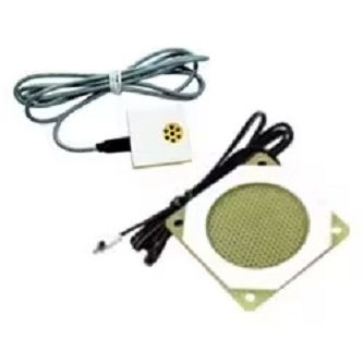 Axis Communications 2N IP AUDIO KIT - MIC & SPK SET